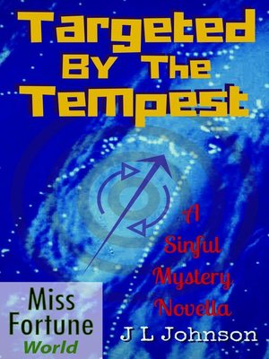 cover image of Targeted by the Tempest